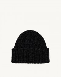 Autry - Berretto Beanie Nero BEPU T7KK P25