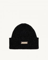 Autry - Berretto Beanie Nero BEPU T7KK P25