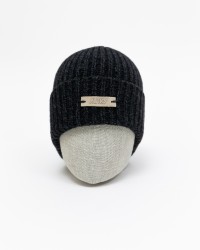 Autry - Berretto Beanie Nero BEPU T7KK P25