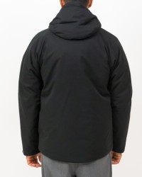 Cp Company - Giubbotto Tecnico Nero Uomo MOW025A00 4117A 999 I25