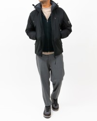 Cp Company - Giubbotto Tecnico Nero Uomo MOW025A00 4117A 999 I25