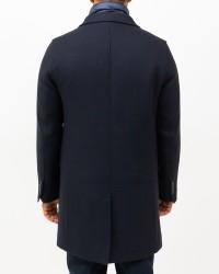 Herno - Cappotto Imbottito Blu Uomo CA000202U 33432R 929 I25