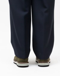 Monpiz - Pedula Falcade Suede Verde Uomo FALCADE SUEDE ANETO I25