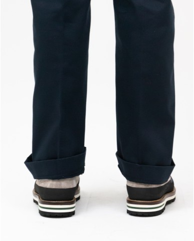 Monpiz - Pedula Lussari Suede Beige Uomo LUSSARI SUEDE CLOUD I25