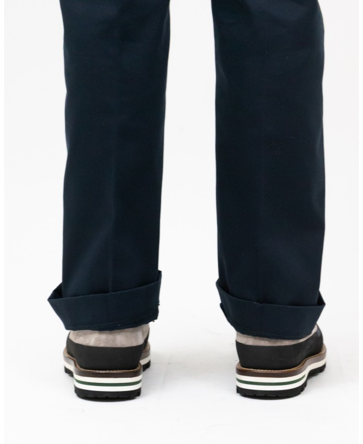 Monpiz - Pedula Lussari Suede Beige Uomo LUSSARI SUEDE CLOUD I25