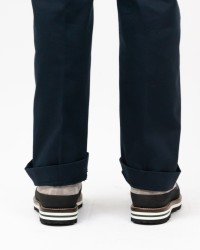 Monpiz - Pedula Lussari Suede Beige Uomo LUSSARI SUEDE CLOUD I25