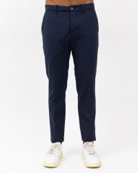 Nine In The Morning - Men's Easy Navy Trousers ES159 BLU NAVY I25