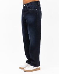 Nine In The Morning - Albert Dark Jeans for Men LBR08CLEAN U89 PI376 I25