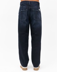Nine In The Morning - Albert Dark Jeans for Men LBR08CLEAN U89 PI376 I25