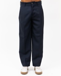 Nine In The Morning - Men's Blue Meteorite Trousers MTR17CLEAN S69 BLU N I25