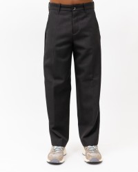 Nine In The Morning - Pantalone Meteorite Marrone Uomo MTR17CLEAN S69 MORO I25