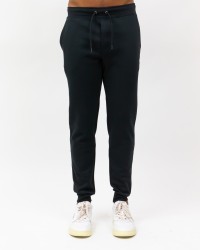 Polo Ralph Lauren - Pantalone Tuta Nero Uomo 710888283001 I25
