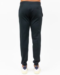 Polo Ralph Lauren - Pantalone Tuta Nero Uomo 710888283001 I25
