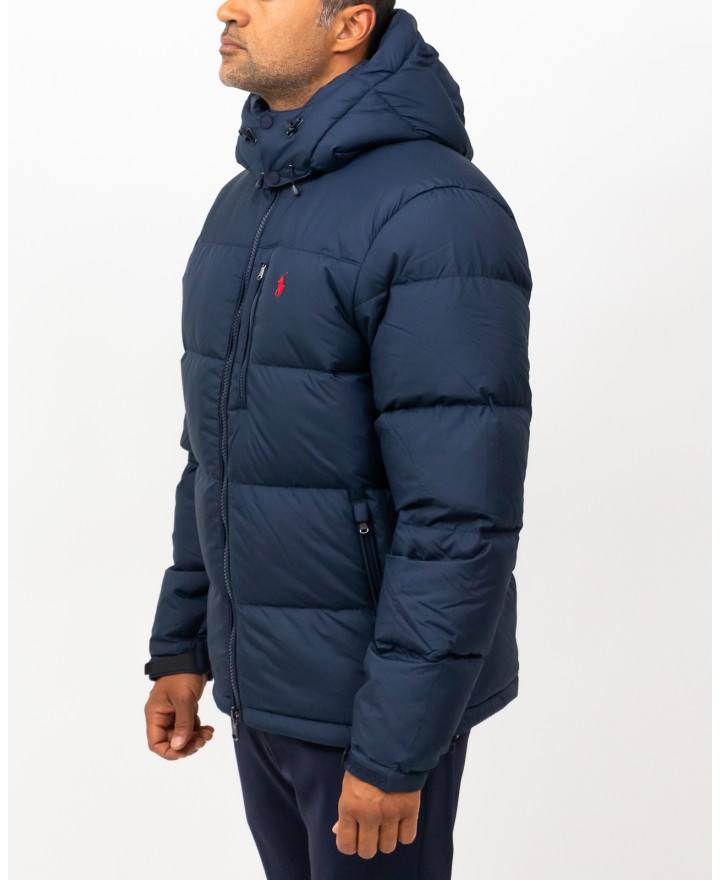 Polo Ralph Lauren - Piumino Blu Uomo 710968278003 I25