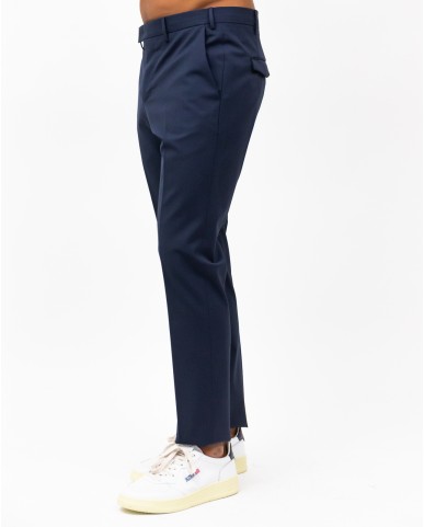 Pt Torino - Pantalone Master Navy Uomo COAFMAZ00CL1 0360 I25