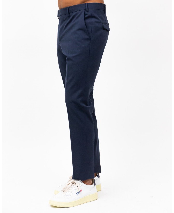 Pt Torino - Pantalone Master Navy Uomo COAFMAZ00CL1 0360 I25