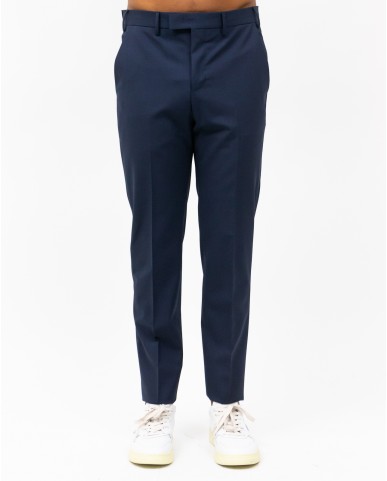Pt Torino - Pantalone Master Navy Uomo COAFMAZ00CL1 0360 I25