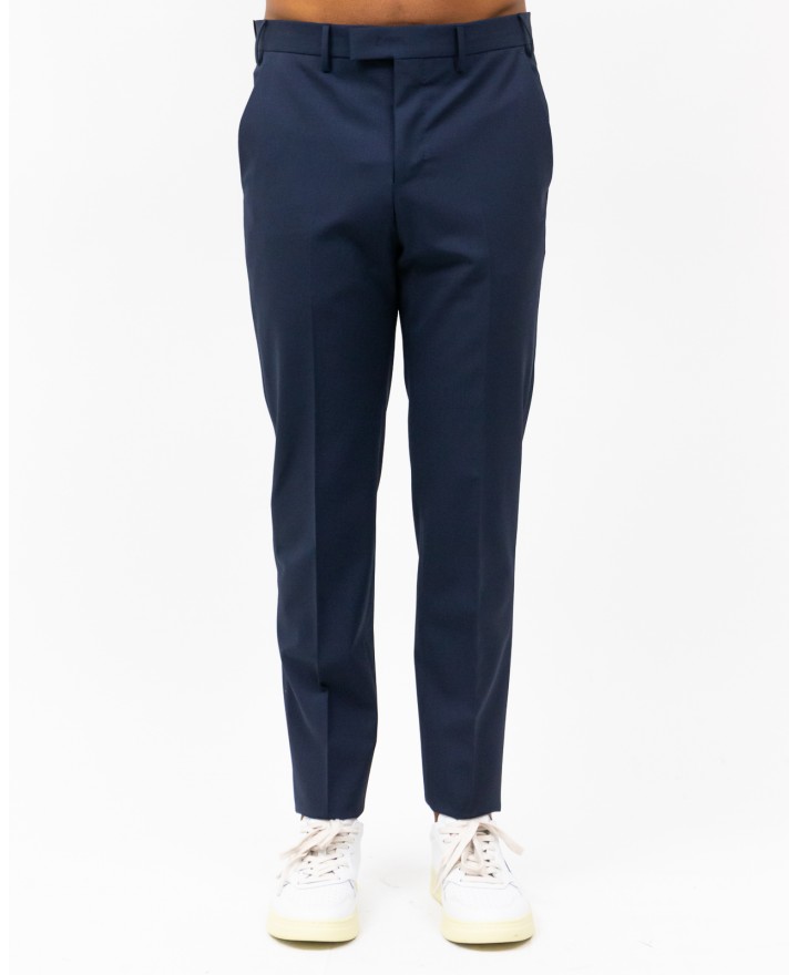 Pt Torino - Pantalone Master Navy Uomo COAFMAZ00CL1 0360 I25