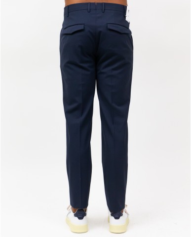 Pt Torino - Pantalone Master Navy Uomo COAFMAZ00CL1 0360 I25