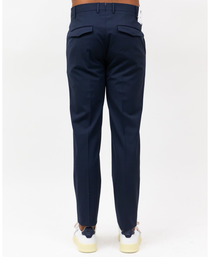 Pt Torino - Pantalone Master Navy Uomo COAFMAZ00CL1 0360 I25