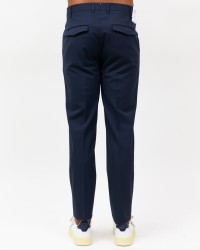Pt Torino - Pantalone Master Navy Uomo COAFMAZ00CL1 0360 I25