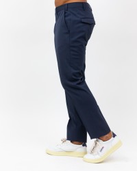 Pt Torino - Pantalone Master Navy Uomo COAFMAZ00CL1 0360 I25