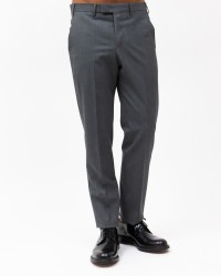 Pt Torino - Pantalone Master Grigio Uomo COAFMAZ00CL1 0250 I25