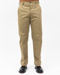 Pt Torino - Pantalone Micheal Beige Uomo COASJDB00REW 0050 I25