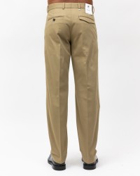 Pt Torino - Pantalone Micheal Beige Uomo COASJDB00REW 0050 I25
