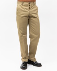 Pt Torino - Pantalone Micheal Beige Uomo COASJDB00REW 0050 I25