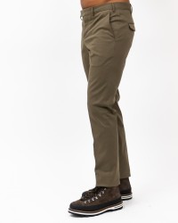 Pt Torino - Pantalone Master Cotone Beige Uomo COASMAZ00CL1 0155 I25