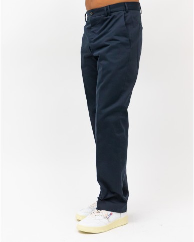 Pt Torino - Pantalone Micheal Navy Uomo COASJDB00REW 0360 I25