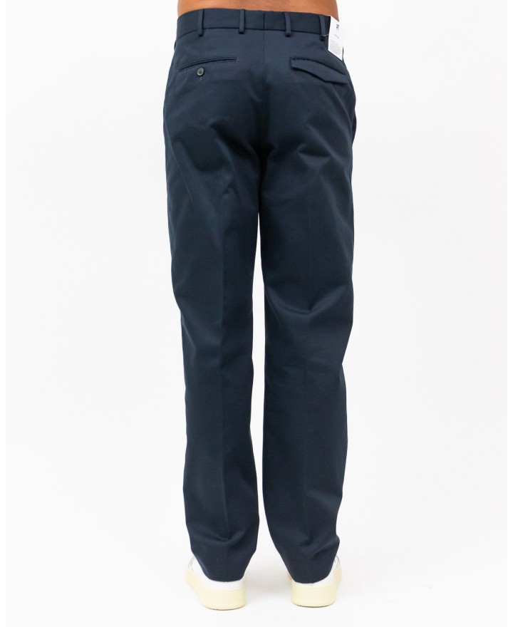 Pt Torino - Pantalone Micheal Navy Uomo COASJDB00REW 0360 I25