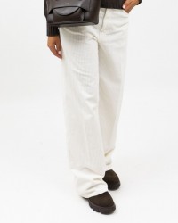 Copenhagen - Boots Bassi Nabuck Marroni Donna CPH570 NAB CHO I25