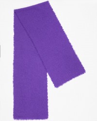 Faliero Sarti - Alexina Purple Women's Scarf 0231 97266 VIOLA I25