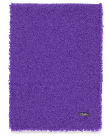 Faliero Sarti - Alexina Purple Women's Scarf 0231 97266 VIOLA I25