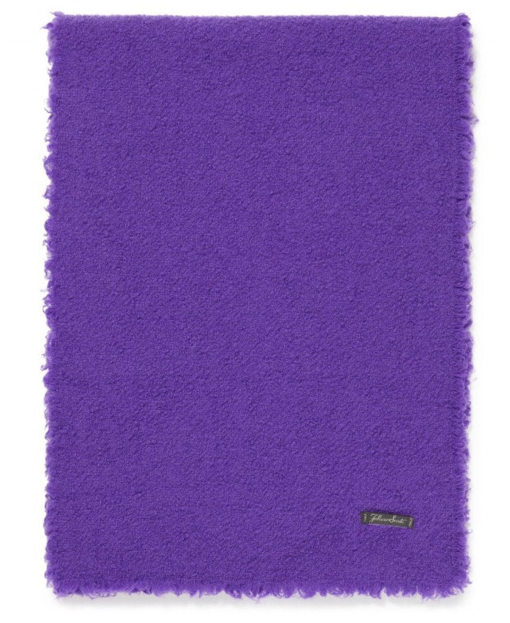 Faliero Sarti - Alexina Purple Women's Scarf 0231 97266 VIOLA I25
