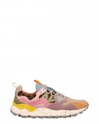 Flower Mountain - Scarpa Yamano 3 Beige Donna 2017817 55 2F71 I25