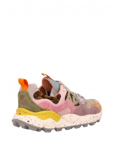 Flower Mountain - Scarpa Yamano 3 Beige Donna 2017817 55 2F71 I25