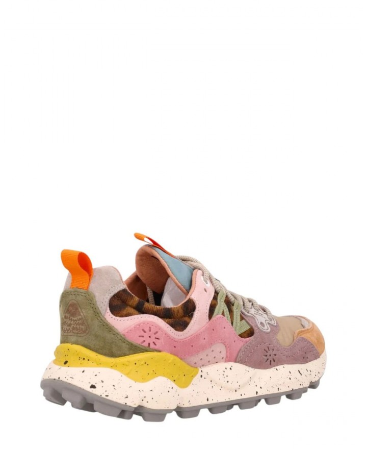 Flower Mountain - Scarpa Yamano 3 Beige Donna 2017817 55 2F71 I25