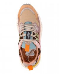 Flower Mountain - Scarpa Yamano 3 Beige Donna 2017817 55 2F71 I25