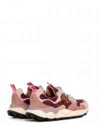 Flower Mountain - Scarpa Yamano 3 Bordeaux Donna 2017817 01 2M15 I25