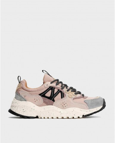 Flower Mountain - Scarpa Solin Rosa Donna 2019506 03 1E79 I25