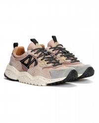 Flower Mountain - Scarpa Solin Rosa Donna 2019506 03 1E79 I25