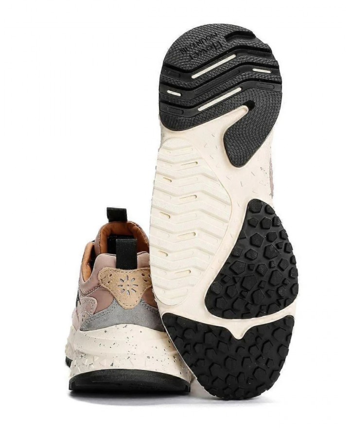 Flower Mountain - Scarpa Solin Rosa Donna 2019506 03 1E79 I25