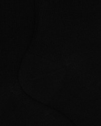 Gallo - Calze al Polpaccio Nere Donna AP500401 11648 NERO I25