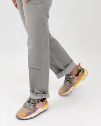 Flower Mountain - Scarpa Yamano 3 Beige Donna 2017817 55 2F71 I25