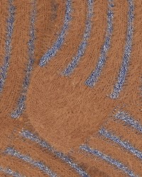 Gallo - Calze al Polpaccio Pelliccia Cammello Donna AP513556 11445 NOCE I25