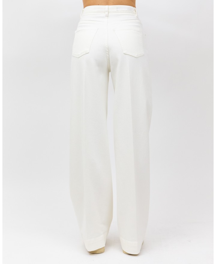 Briglia - Jeans Colorado Bianco Donna COLORADOGW400063 120 I25