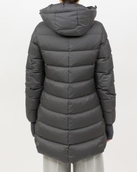 Herno - Women's Gray Polar Down Jacket PI0660D 12004Z 9460 I25